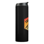 GA OP ZOEK NAAR EEN ANDERE BEZIGHEID THERMOSBEKER (Gedraaid links)