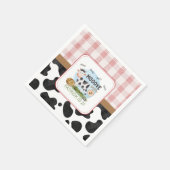 Ga Opzij Boerderij  Servet (Hoek)