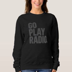 Ga Play Radio Hameradio Trui