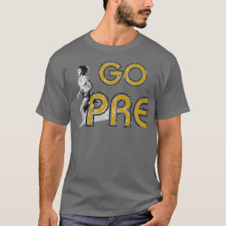 GA PRE! T-SHIRT