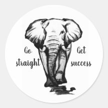 Ga recht, succes