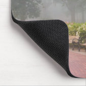 GA Savannah, Azaleas langs baksteenstok en Muismat (Hoek)