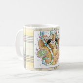 Ga! Sleuf Koffiemok (Voorkant links)