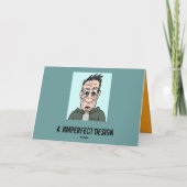 GA SNEL GOED... KAART (Achterkant)