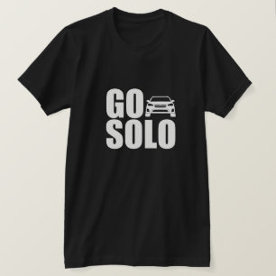 Ga Solo XV T-shirt