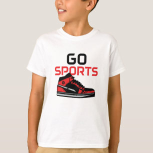 Ga Sport T-shirt