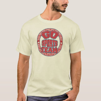 Ga Sportteam T-shirt