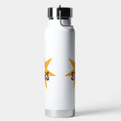 Ga Sterren Waterfles (Links)
