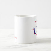 Ga Tea Party! Mok (Center)