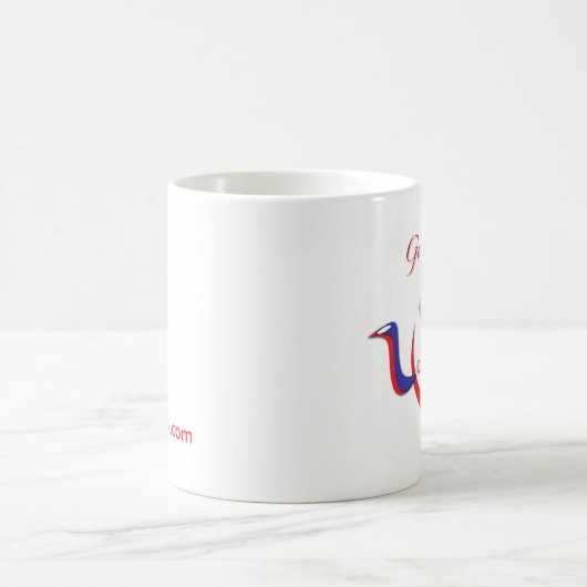 Ga Tea Party! Mok (Center)