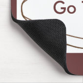 Ga team, Football overzicht muismatten (Hoek)