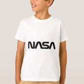 Ga terug met het programma t-shirt (Voorkant)