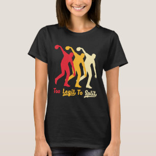 Ga terug naar achterzijde om prijsopgave voor Bowl T-shirt