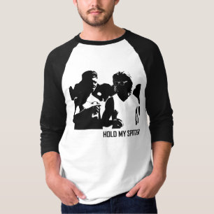 GA TIJD T-SHIRT