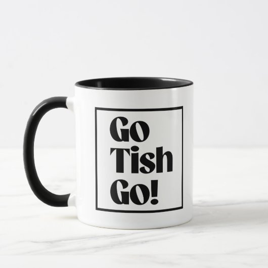 Ga Tish Ga Mok (Links)