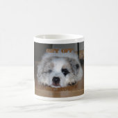 Ga van mijn mok af! (Center)