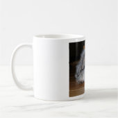 Ga van mijn mok af! (Links)