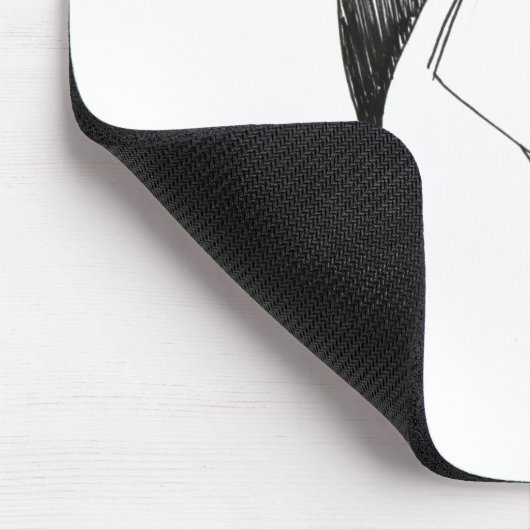 Ga van mijn Muismat af (Hoek)