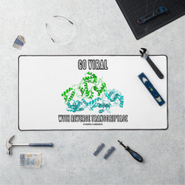 Ga viraal met reverse transcriptase advies bureaumat