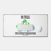 Ga viraal met reverse transcriptase advies bureaumat (Keyboard & Muis)