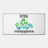 Ga viraal met reverse transcriptase advies bureaumat (Voorkant)