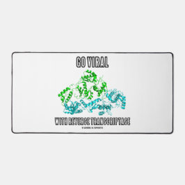 Ga viraal met reverse transcriptase advies bureaumat