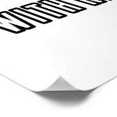 Ga viraal met reverse transcriptase poster (Hoek)