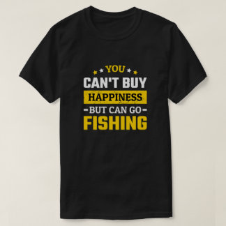 GA VISSEN T-SHIRT