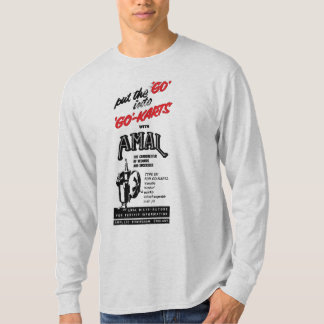 Ga voor Amal! T-shirt