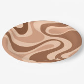 "Ga voor de Groove" Papieren Bord (Gekanteld)