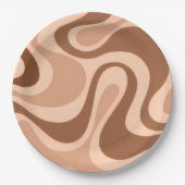 "Ga voor de Groove" Papieren Bord (Voorkant)