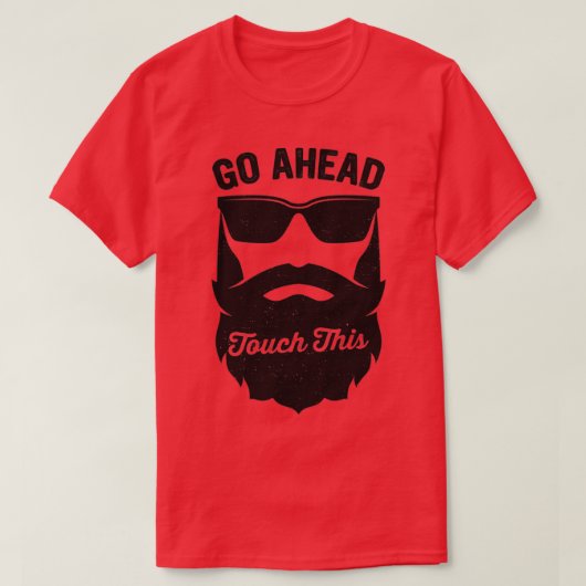 Ga voor deze klassieke TShirt (Design voorkant)