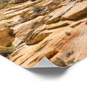 Ga voor een wandeling poster (Hoek)