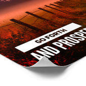 Ga voor- en tegenstanders van het citaat volgen op poster (Hoek)