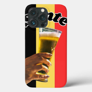 Ga voor gezondheid Case-Mate iPhone case