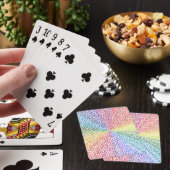 Ga voor je ziel! pokerkaarten (Insitu)