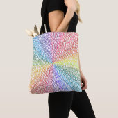 Ga voor je ziel! tote bag (Dichtbij)