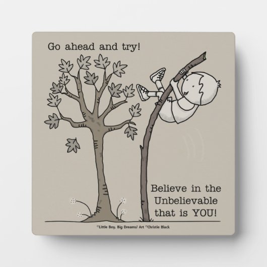 Ga vooruit en probeer het fotoplaat (Voorkant)