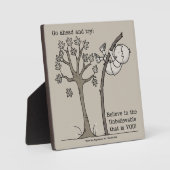 Ga vooruit en probeer het fotoplaat (Voorkant)