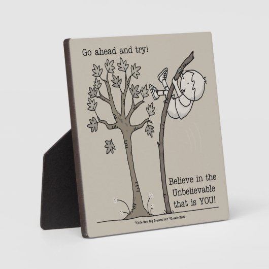 Ga vooruit en probeer het fotoplaat (Voorkant)