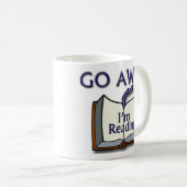 Ga weg, ik lees Mok voor (Voorkant rechts)