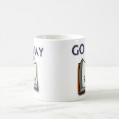 Ga weg, ik lees Mok voor (Center)