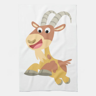 Ga weg! Keukenhanddoek