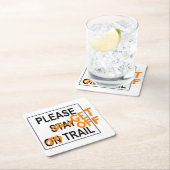 Ga weg met Onderzetter (Insitu)