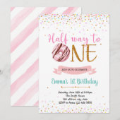 Ga weg naar één verjaardagsthema kaart (Voorkant / Achterkant)