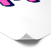 Ga weg poster (Hoek)