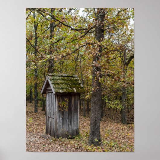 Ga weg poster (Voorkant)