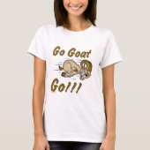 Ga weg t-shirt (Voorkant)