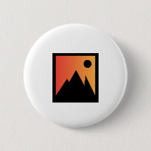 Ga Wilde Button