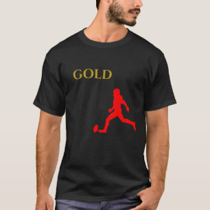 GA WINNAARS T-SHIRT